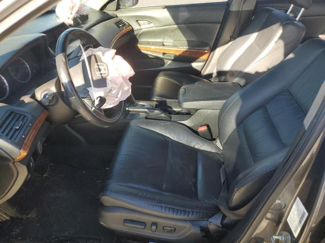 Honda Accord Exl Image 5