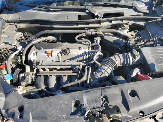 Honda Accord Exl Image 2