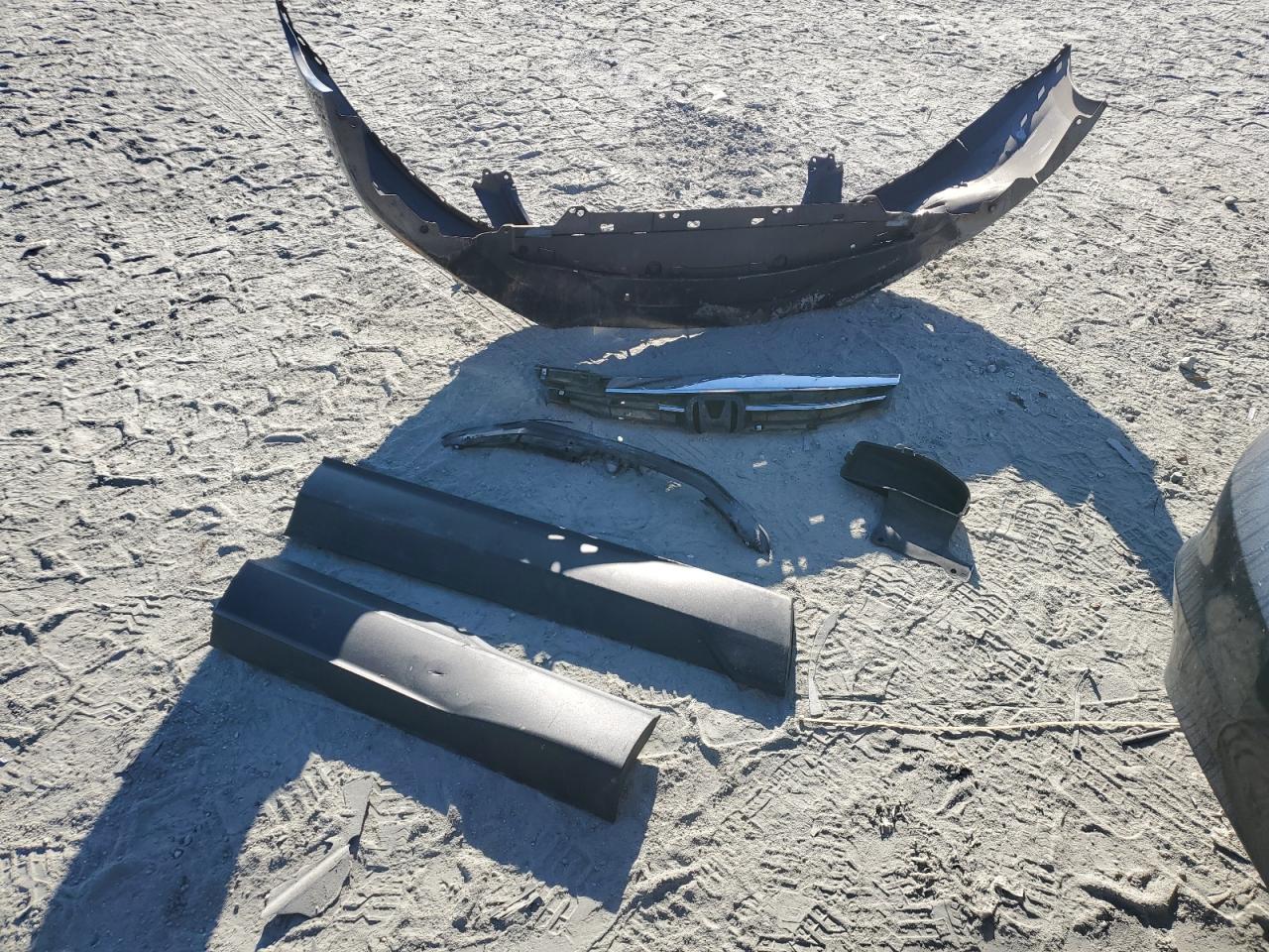 Honda Accord Exl Image 12