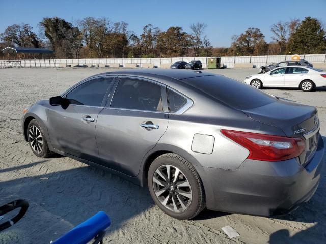 Nissan Altima 2.5 Image 8