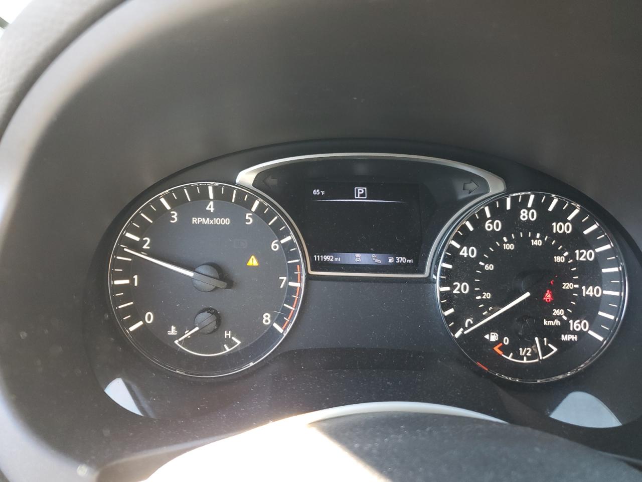 Nissan Altima 2.5 Image 5