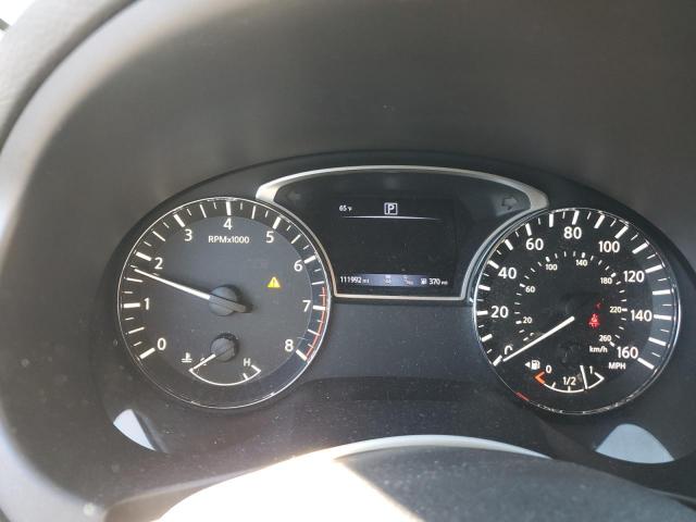 Nissan Altima 2.5 Image 5