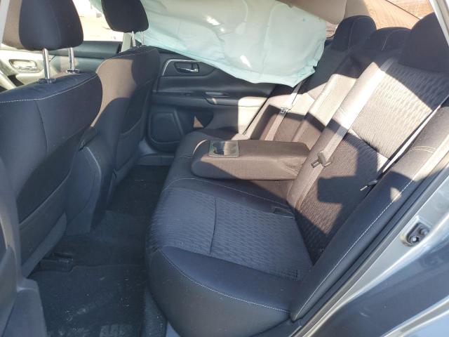 Nissan Altima 2.5 Image 9