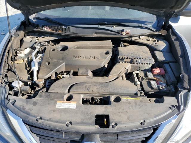 Nissan Altima 2.5 Image 4