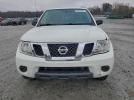 Nissan Frontier S Image 6