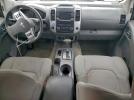 Nissan Frontier S Image 8