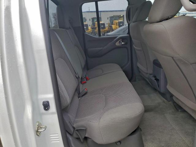 Nissan Frontier S Image 11