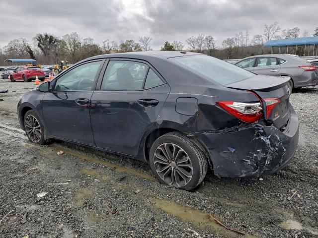 Toyota Corolla L Image 3