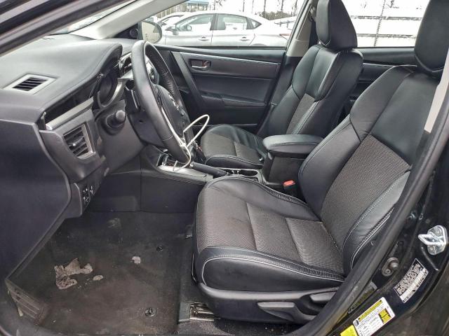 Toyota Corolla L Image 10