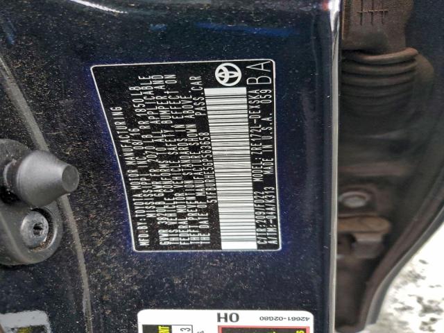 Toyota Corolla L Image 7