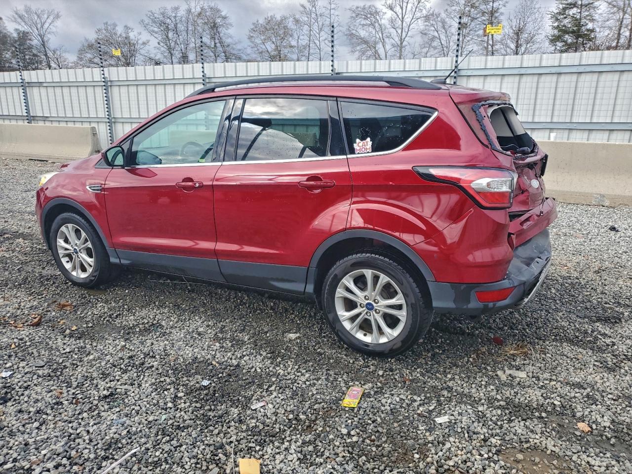 Ford Escape Se Image 8