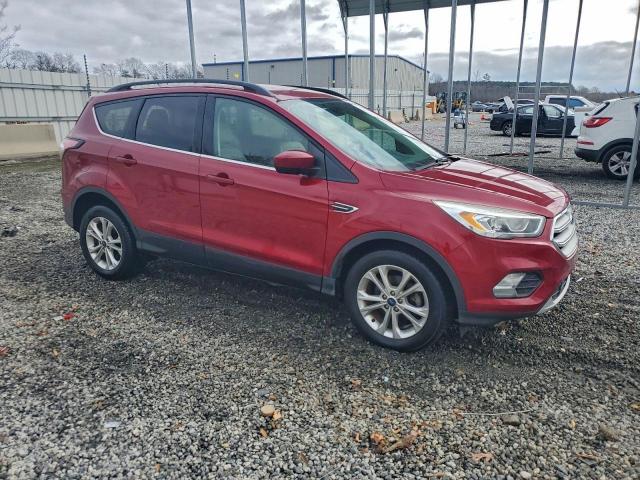 Ford Escape Se Image 6