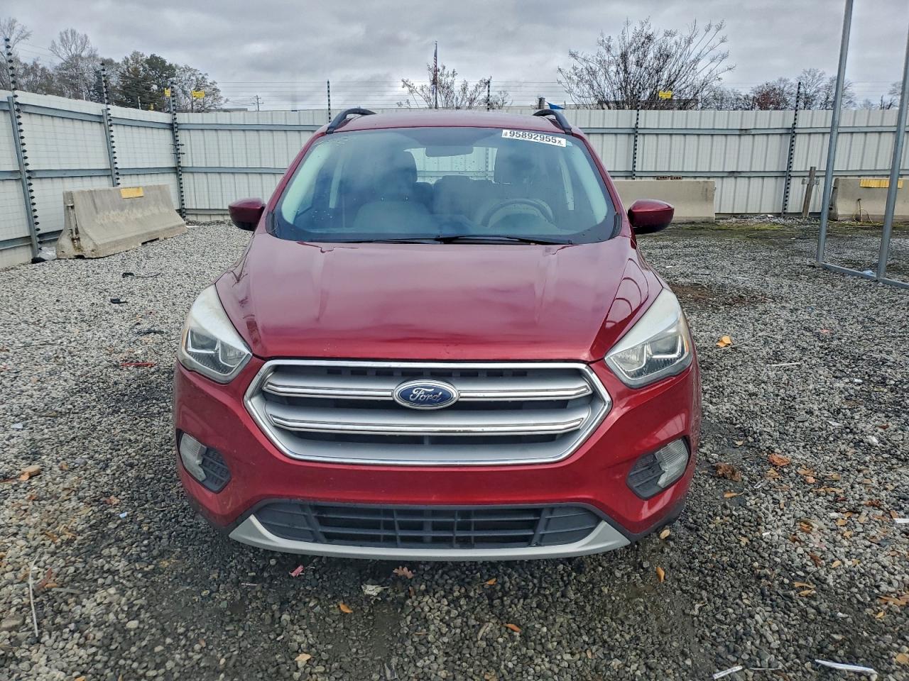 Ford Escape Se Image 5