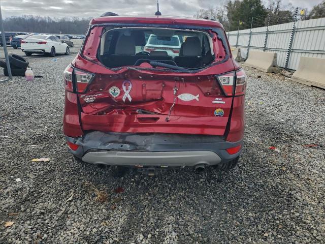 Ford Escape Se Image 9