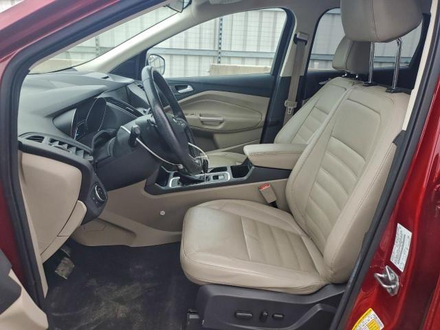 Ford Escape Se Image 2