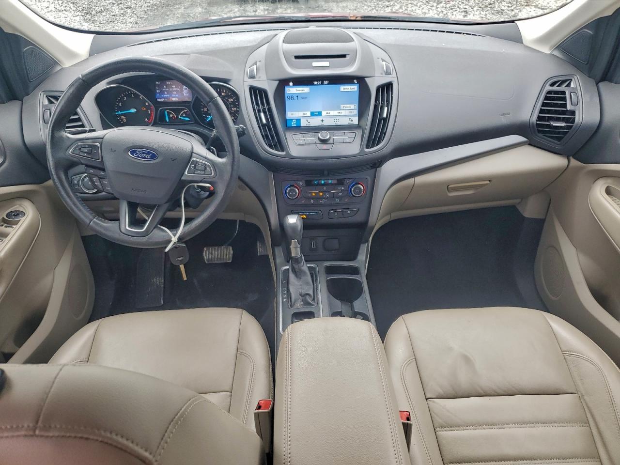Ford Escape Se Image 11