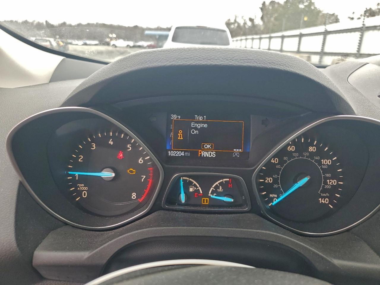 Ford Escape Se Image 3