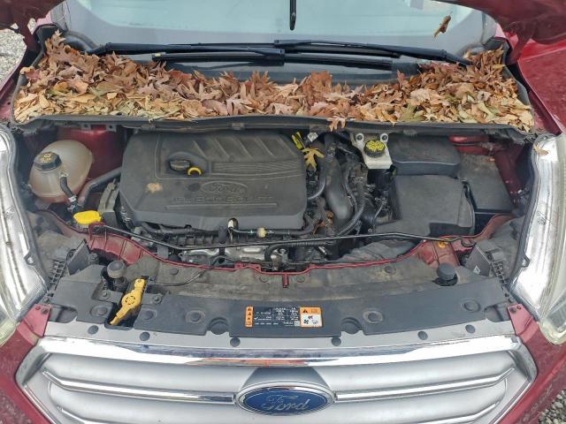 Ford Escape Se Image 12