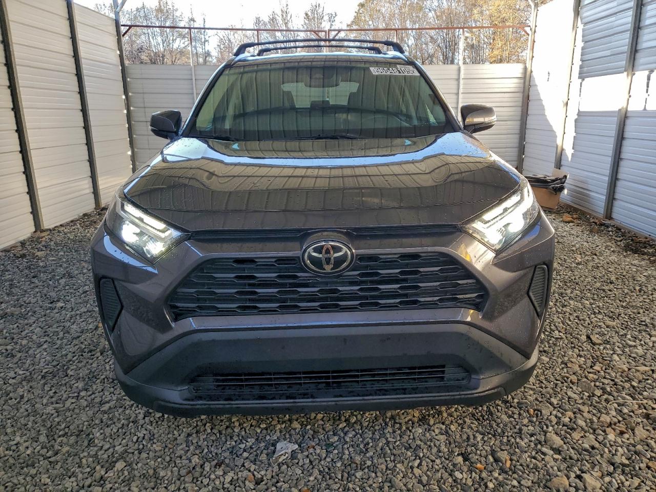 Toyota RAV4 Xle Image 10