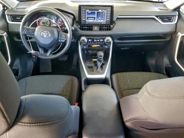 Toyota RAV4 Xle Image 9