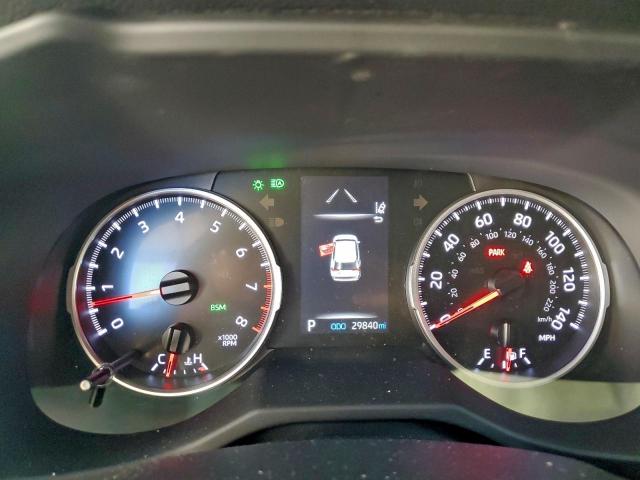 Toyota RAV4 Xle Image 11