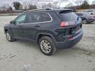 Jeep Grand Cherokee Latitude Image 14