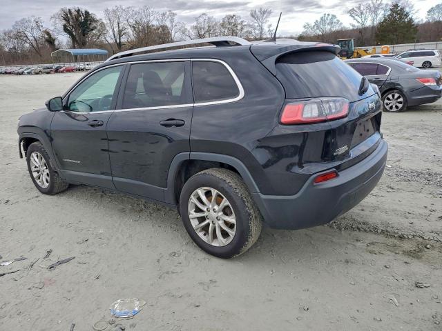 Jeep Grand Cherokee Latitude Image 14