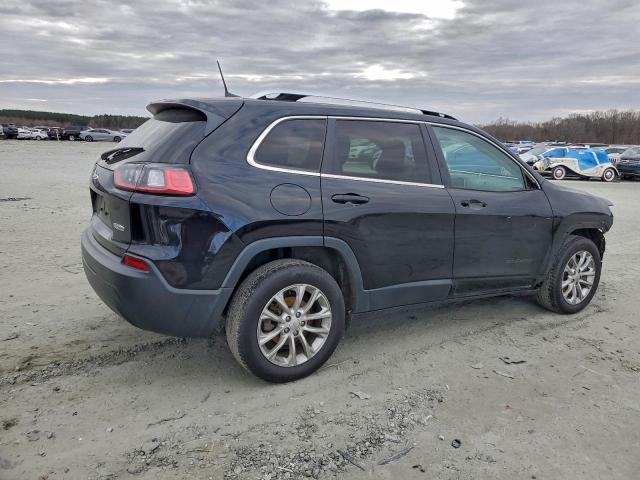 Jeep Grand Cherokee Latitude Image 4