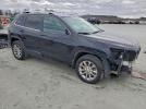Jeep Grand Cherokee Latitude Image 2