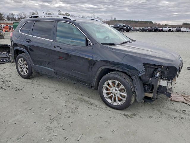 Jeep Grand Cherokee Latitude Image 2