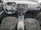 Jeep Grand Cherokee Latitude Image 8