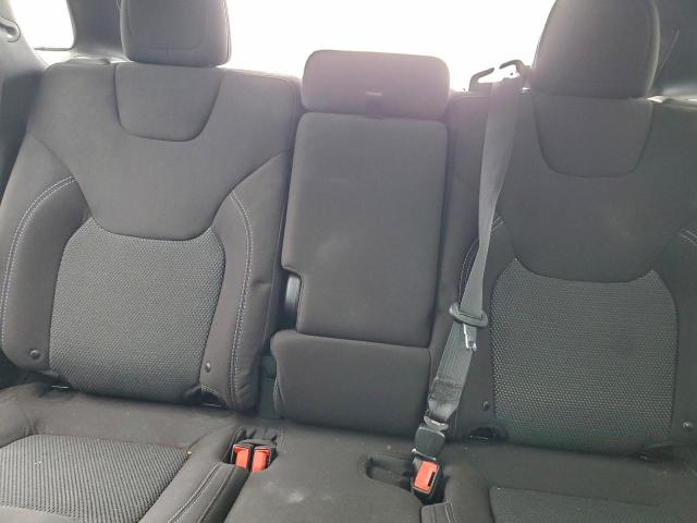 Jeep Grand Cherokee Latitude Image 3