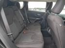 Jeep Grand Cherokee Latitude Image 10