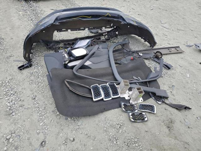 Jeep Grand Cherokee Latitude Image 9