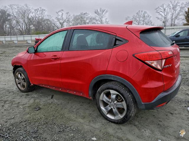 Honda HR-V Lx Image 6