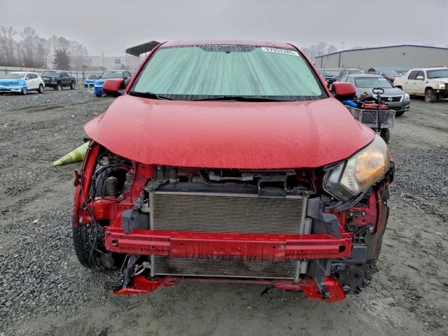 Honda HR-V Lx Image 2