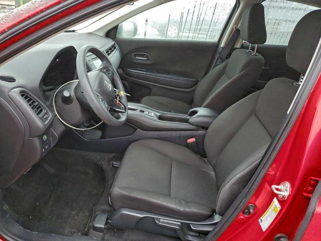 Honda HR-V Lx Image 10