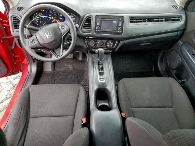 Honda HR-V Lx Image 11