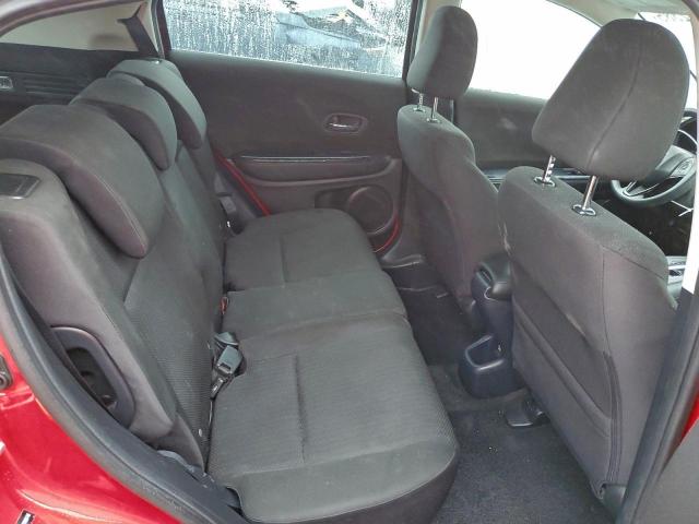 Honda HR-V Lx Image 7