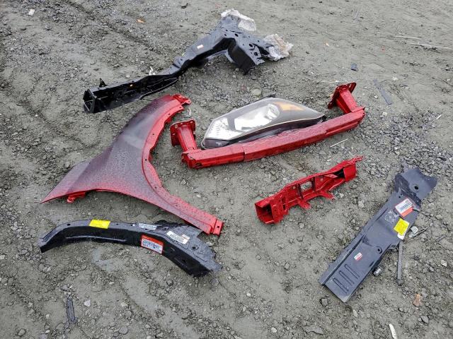 Honda HR-V Lx Image 12