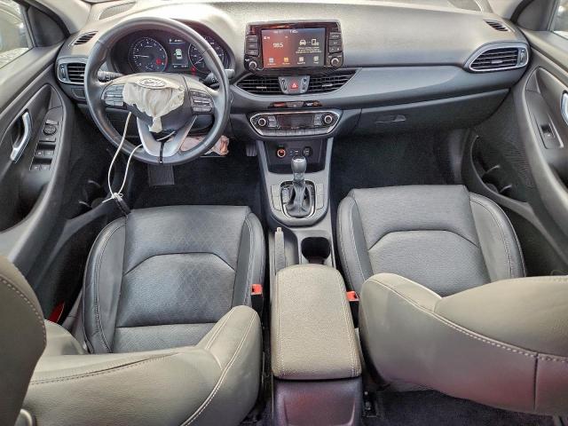 Hyundai ELANTRA Image 8