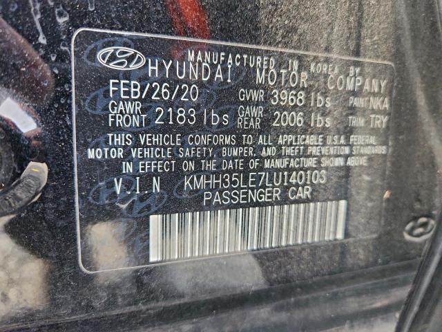 Hyundai ELANTRA Image 11