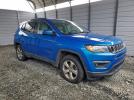 Jeep Compass Latitude Image 4