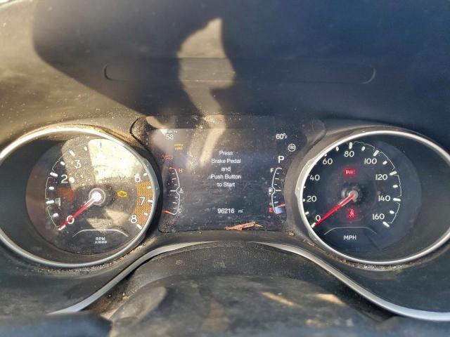 Jeep Compass Latitude Image 6