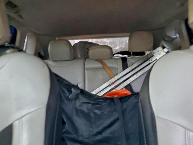 Jeep Compass Latitude Image 3