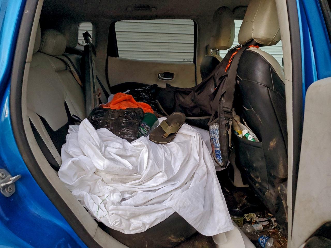 Jeep Compass Latitude Image 8