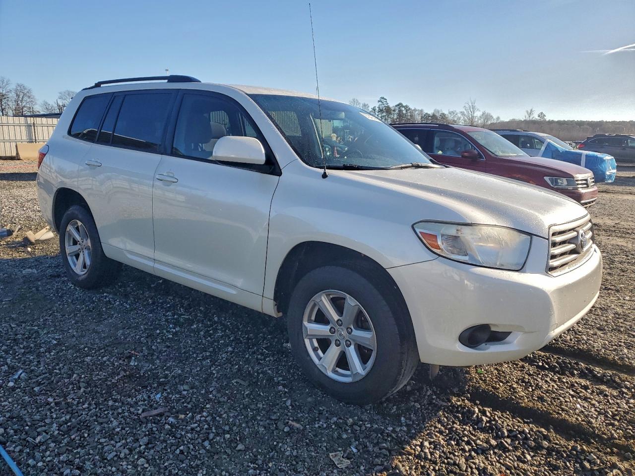 Toyota Highlander Image 9