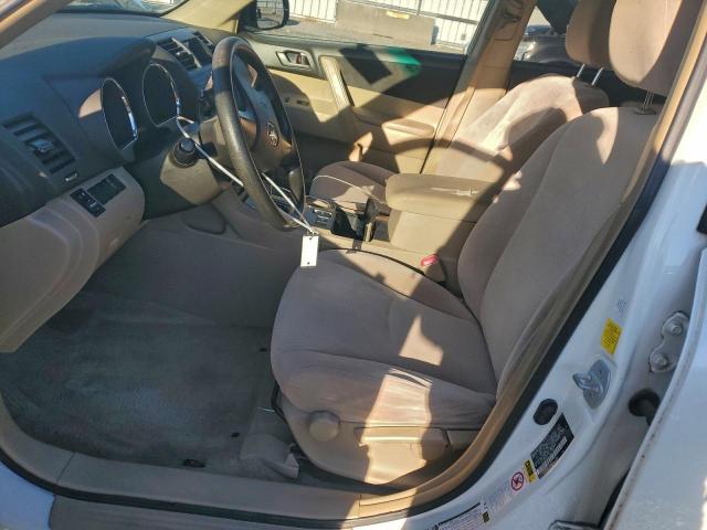 Toyota Highlander Image 5