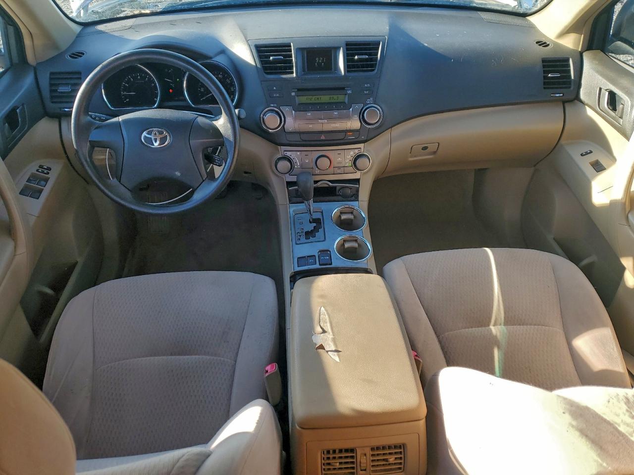 Toyota Highlander Image 6