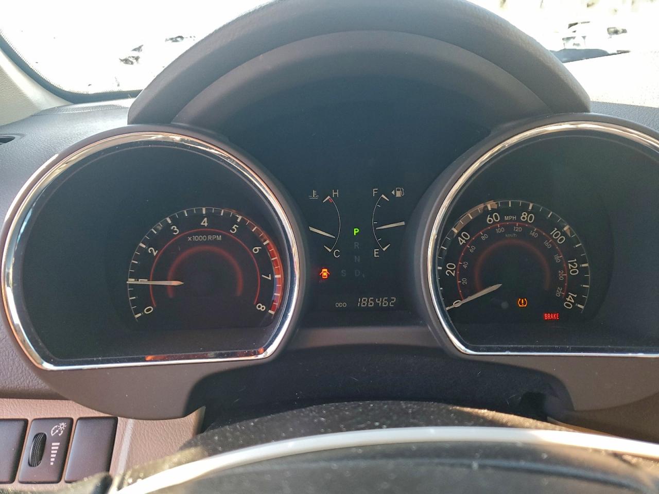 Toyota Highlander Image 11